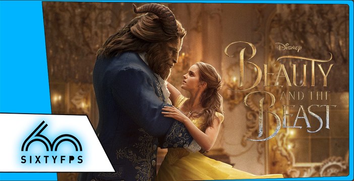 Beauty and the Beast (2017) - Official Trailer 3 [Dolby Surround 5.1 60Fps]