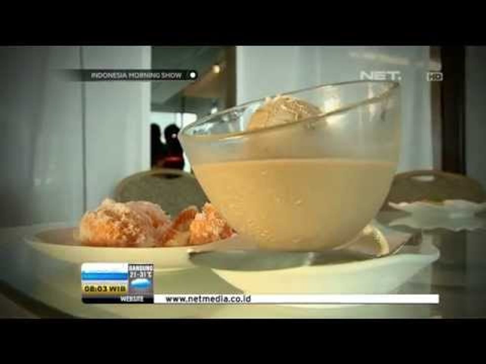 IMS - Resto Ming Village dengan Kuliner Khas Negeri Panda