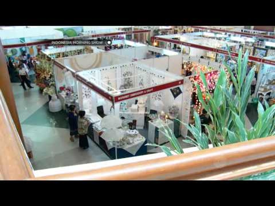 IMS - Inacraft 2014