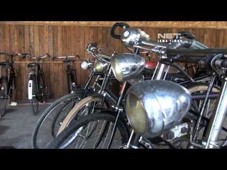 NETJatim - Museum Angkut di Kota Batu, Malang