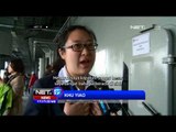 NET17 - Kapal Republik Indonesia Banjarmasin di Cina