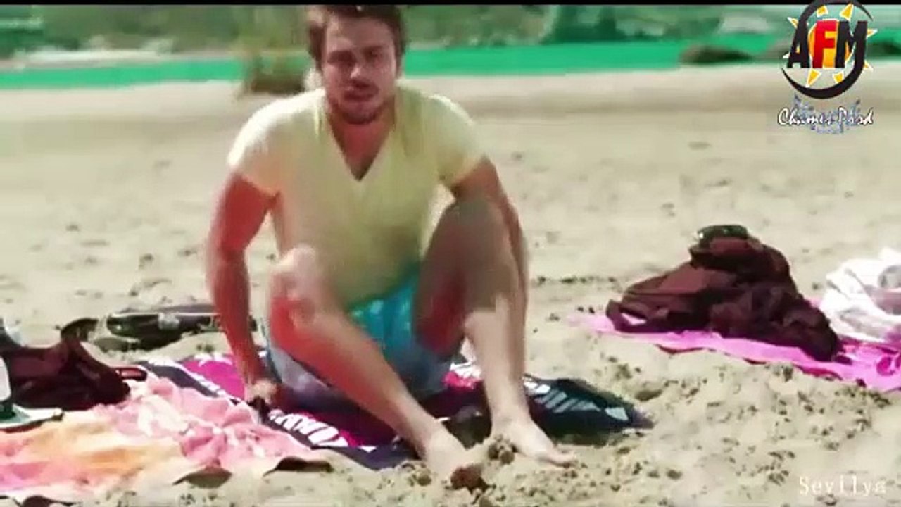 doUzii baçii maja2017HD  الأغنية التي هزت مشاعر العالم بصوت غاية روعة