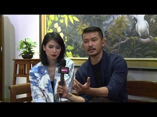 Love and Faith, Film Baru Rio Dewanto dan Laura Basuki