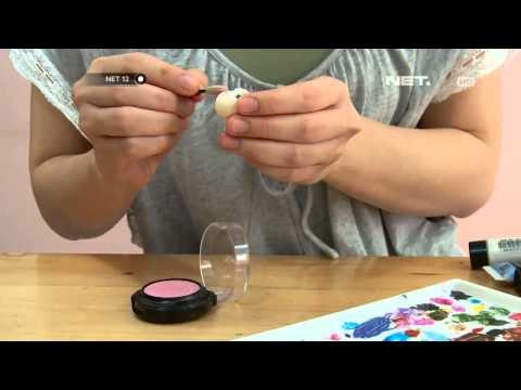 NET12 - Ragam Kreasi Berbahan Clay