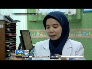 IMS - Pecegahan dini kegemukan pada anak