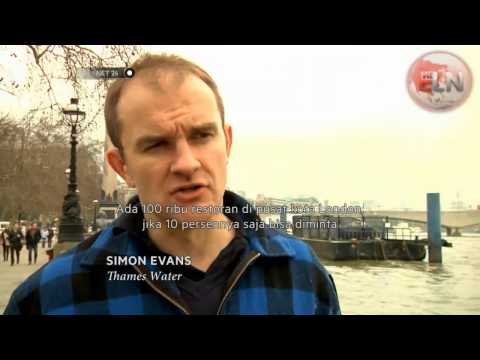 NET24 - Limbah lemak sisa restoran disulap menjadi bahan bakar