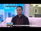 IMS - Talk Show Mengenai Konvensi Partai Demokrat Bersama Anies Baswedan