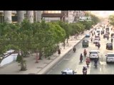 NETJatim - Pemerintah Surabaya Terus Benahi Pedestrian