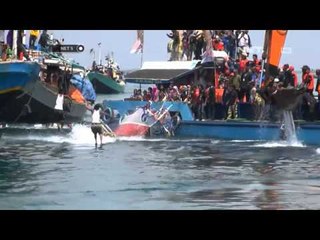 NET5 - Tradisi Nadran Nelayan di Indramayu