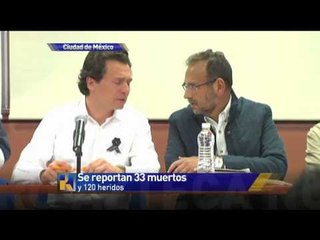 Director de Pemex reitera su apoyo a trabajadores