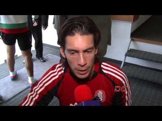 No se cierran las puertas de la Selección