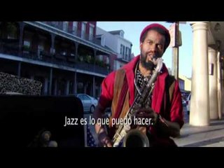 La magia en Nueva Orleans /  Super Tazon