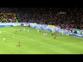 Liga MX: Monarcas y Chivas "apenitas" empatan