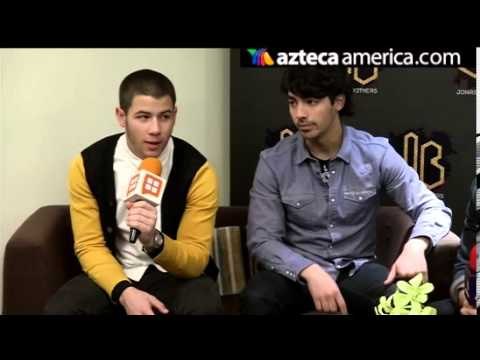 Jonas Brothers hablan de las demandas que enfrentan