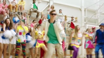 Gorky Park - Moscow Calling (Remix 2016)-qWick2A0FZk-FullHD