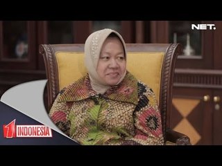 Satu Indonesia - Tri Rismaharani