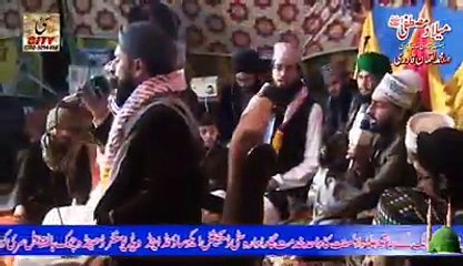 TUM APNA DAMAN BICHA KA MANGO BY QARI MOHAMMAD REHAN HABIB SOHERWARDI 2017