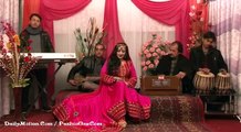 Pashto New Songs 2017 Khoshbo Ahmadi - Toba Toba