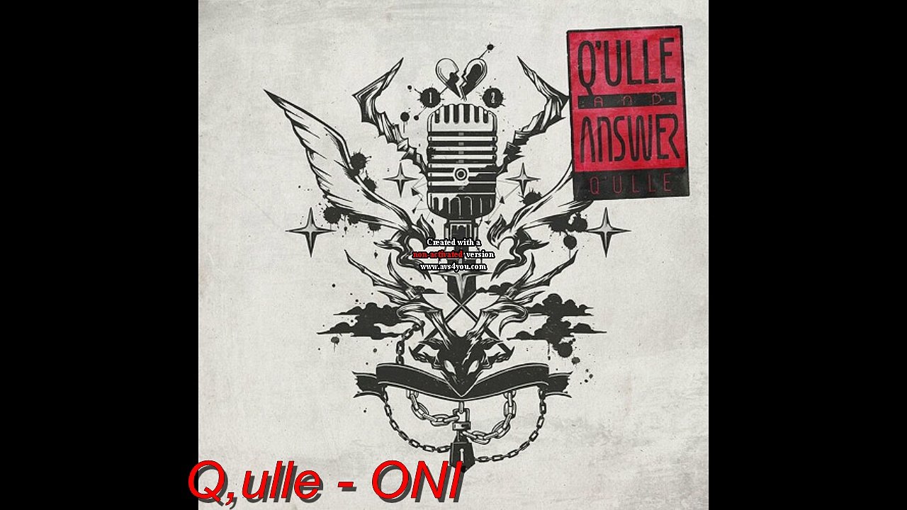 Q,ulle-ONI