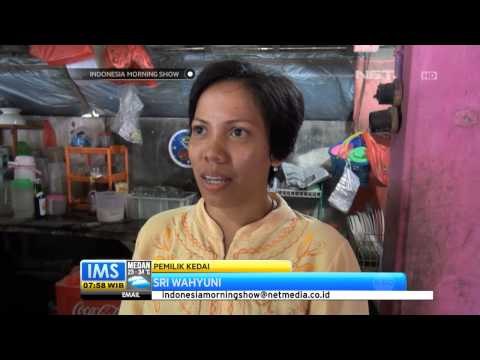 IMS - Kuliner Pindang Serani Khas Jepara