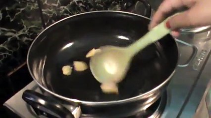 How to make Bottle gourd - Lau payes