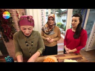 Nursel'in Mutfağı 211.Bölüm "Bitlis"