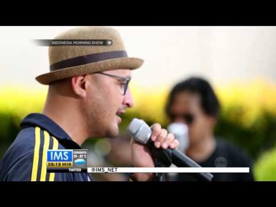 IMS - Alexa - Jangan Kau Lepas