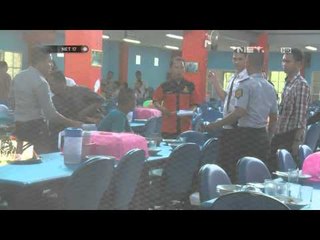 NET17 Reka Ulang Pembunuhan Taruna Tingkat 1 STIP Dihadiri Ibu dan Keluarga Korban