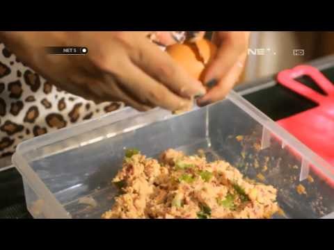 NET5 - Bikin Bekal Yuk Dianita Maulin