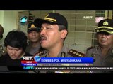NET17 Jokowi Pecat Kepala Sekolah SDN 09 Pagi Atas Kasus Tewasnya Siswa