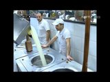 NET12 - Toko es krim KOta Damaskus Suriah sebagai penghilang rasa takut