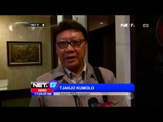 NET17 - Presiden SBY Mengajak Megawati lewat Youtube