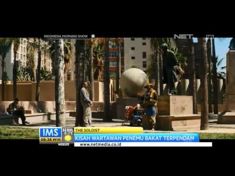 IMS -Film-film dengan kisah Jurnalis