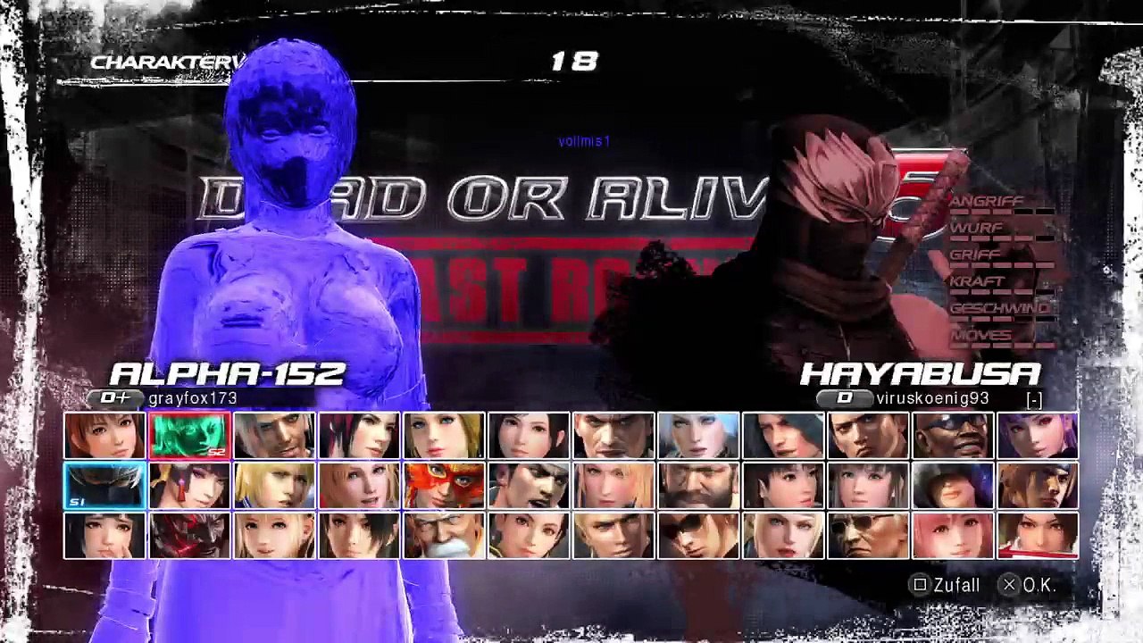 PS4-Pro Live-Übertragung von grayfox173 (21)