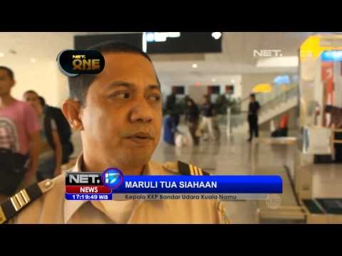 NET17 - Warga Indonesia Waspadai Virus Mers COV di Arab Saudi