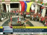 Venezuela rinde homenaje a Hugo Chávez en Día de la Dignidad Nacional