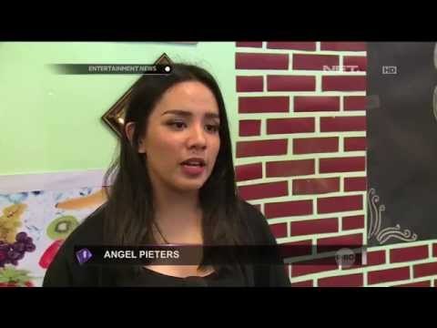 Angel Pieters Menjawab #TanyaAngelPieters Netizen Twitter