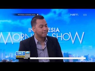 Download Video: IMS - Talk Show Bisnis Reseller