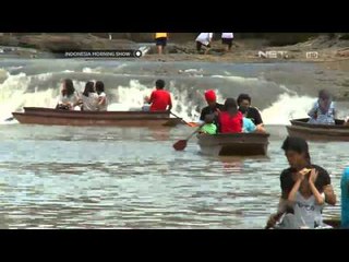 Video herunterladen: IMS - Pasar Ah Poong di Sentul Bogor