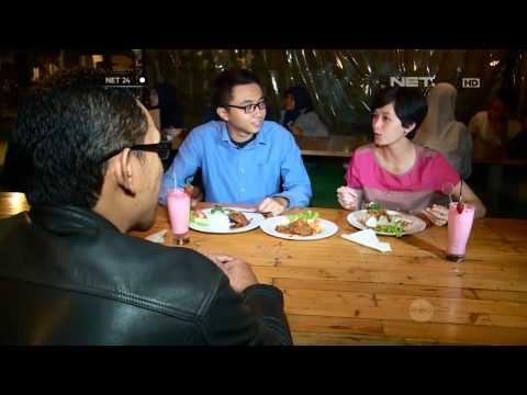 NET24 - Late Dinner Bober Tropica Bandung