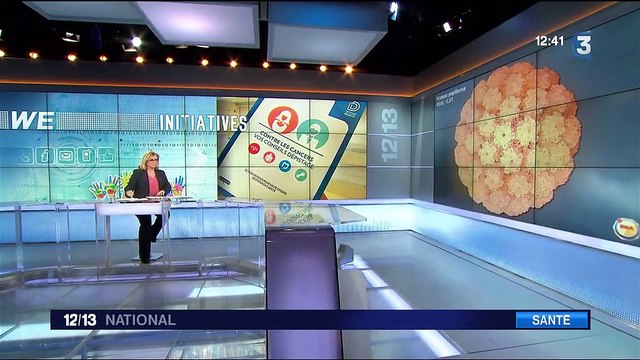 Santé : l'Alsace, bon élève du dépistage du cancer du col de l'utérus