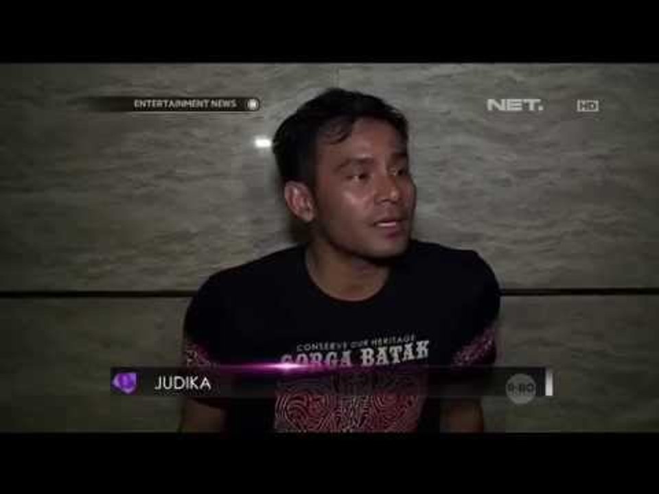 Karena Sering Ditinggal Bekerja, Judika Takut S...