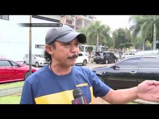 Kerinduan Opie Kumis Terhadap Sosok Olga Syahputra