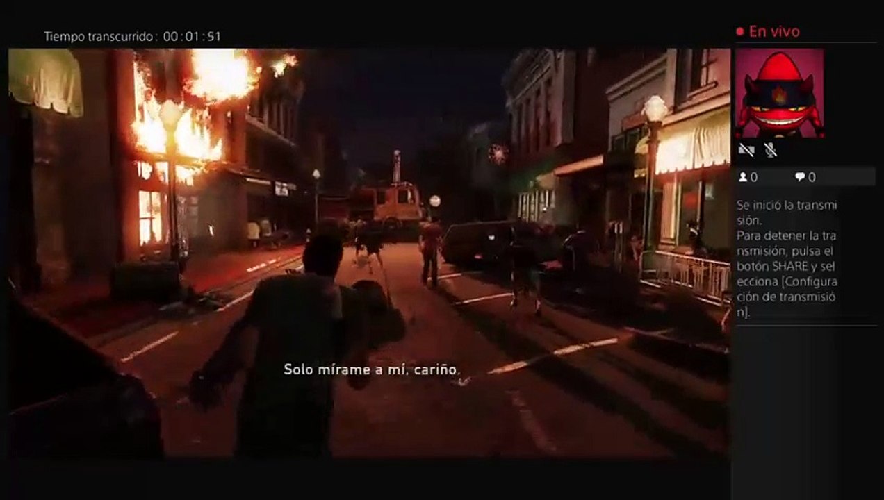 Transmisión de PS4 en vivo de marlon77211 (2)