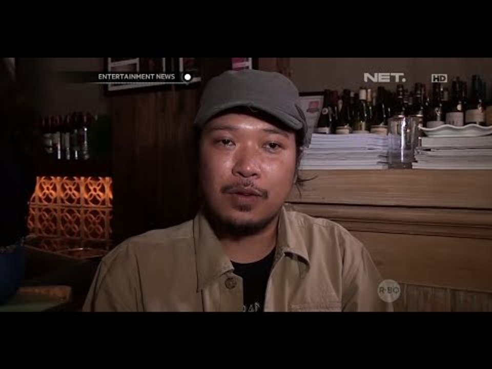 Bantah Letto bubar, Noe sibuk jadi produser film