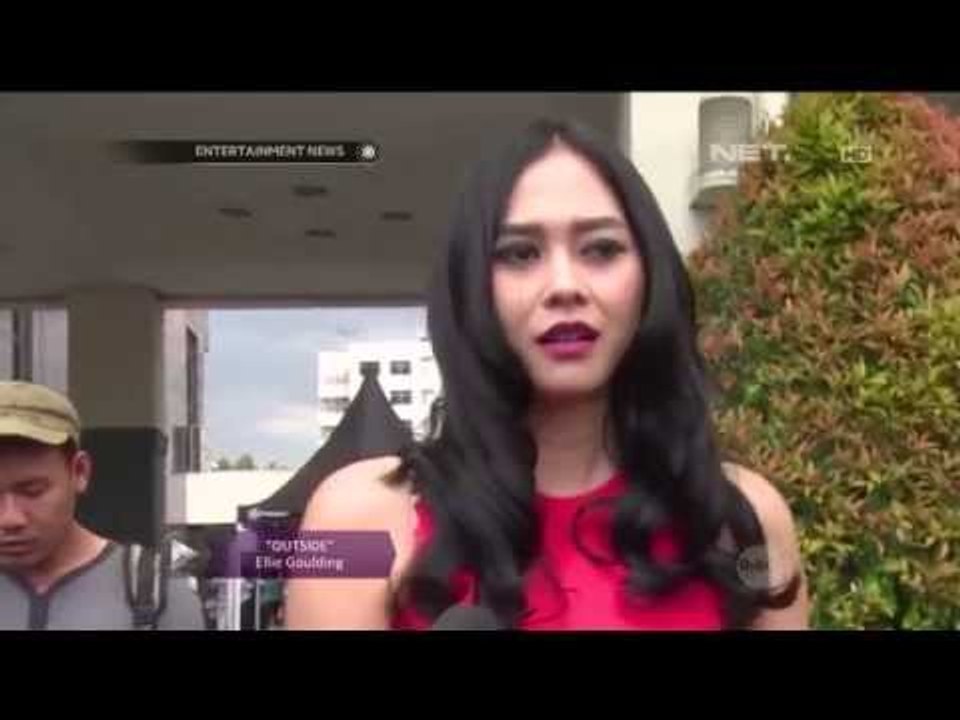 Ingin Berkeringat, Alasan Aura Kasih Berolahraga