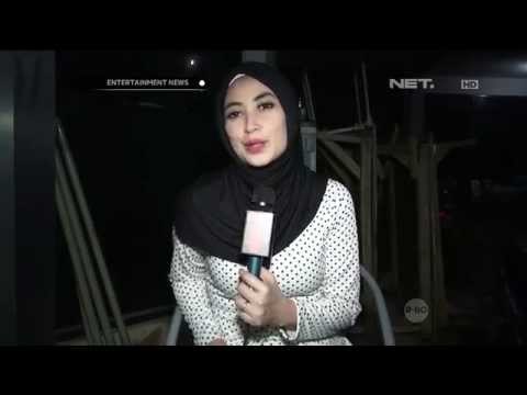 Anak Annisa Trihapsari miliki bakat jadi artis dan atlet