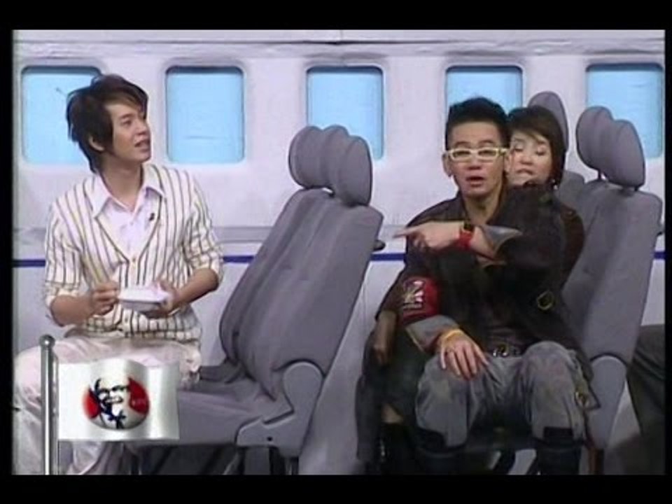 ยุทธการบันเทิง RELOAD _( ไอซ์ ศรัณยู )