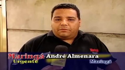 Galo Cego, Tem que largar a mão de ser besta