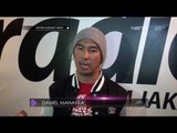 Sembuh Dari Sakit, Daniel Mananta Bangun Gereja di Flores